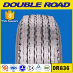 385/65R22.5 DoubleRoad DR836