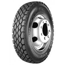 Фото - грузовые шины 9.00R20 Aufine AF142