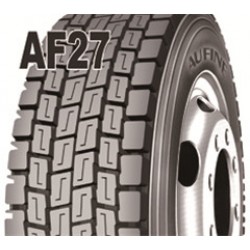 295/80R22.5 Aufine AF27