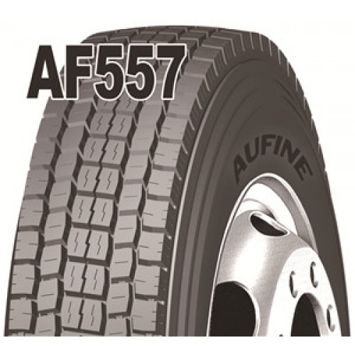 Фото - Грузовые шины 295/80R22.5 Aufine AF557