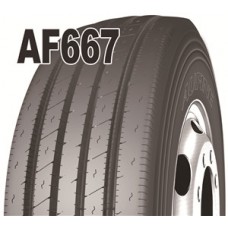 Фото - грузовые шины 295/80R22.5 Aufine AF 667