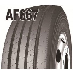 295/80R22.5 Aufine AF 667