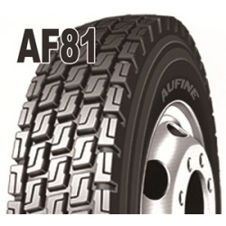 10.00R20 Aufine AF81