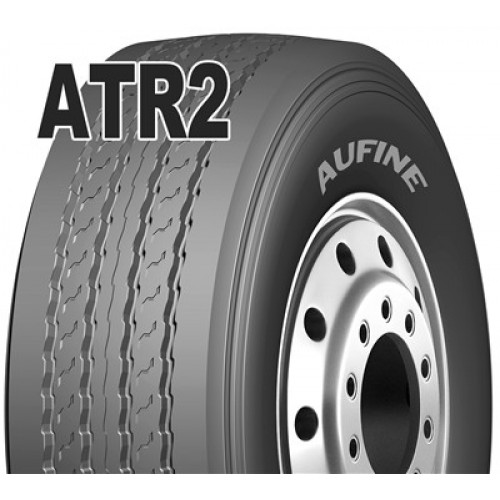 Фото - Грузовые шины 385/55R22.5 Aufine Energy ATR2