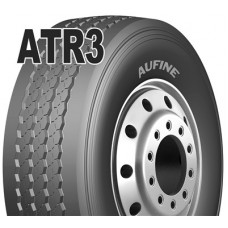Фото - грузовые шины 385/65R22.5 Aufine Energy ATR3