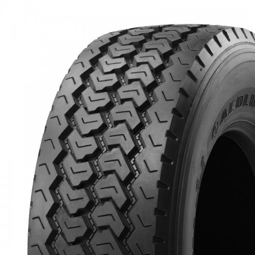 Фото - Грузовые шины 385/65 R22.5 Aeolus AGC28