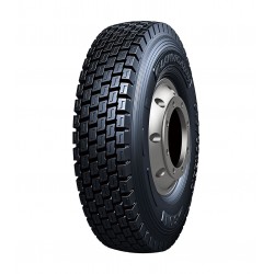 295/80R22.5 Lanvigator D801