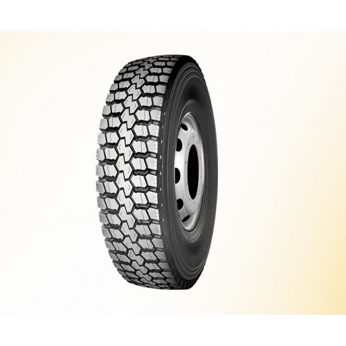 Фото - Грузовые шины 11.00R20 Double Road DR803