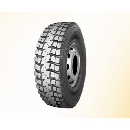 Фото - Грузовые шины 10.00R20 Double Road DR804+