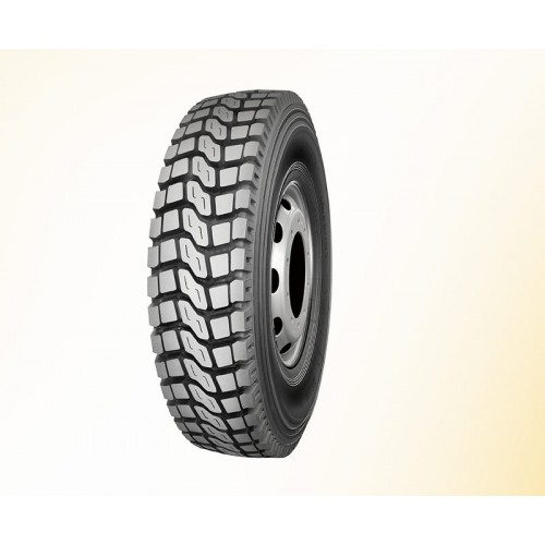 Фото - Грузовые шины 11.00R20 Double Road DR804