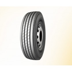 295/80R22.5	DoubleRoad	DR812