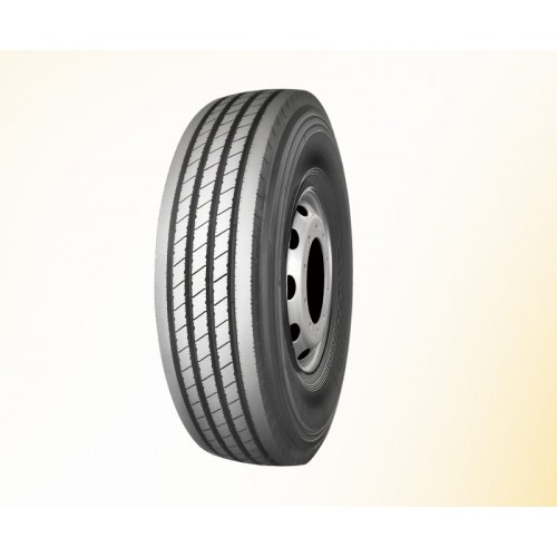 Фото - Грузовые шины 295/80R22.5	DoubleRoad	DR812