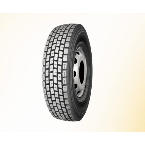 Фото - Грузовые шины 315/80R22.5 Double Road DR813