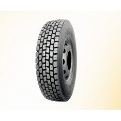 295/80R22.5 Double Road DR814