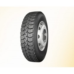 315/80R22.5 Double Road DR825
