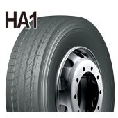 295/80 R22.5 MAXELL Super HA1