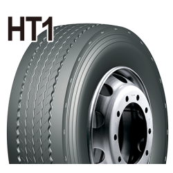 385/65 R22.5 MAXELL Super HT1