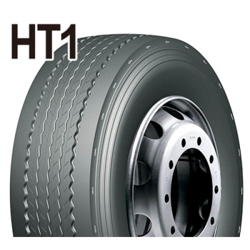 Фото - Грузовые шины 385/65 R22.5 MAXELL Super HT1