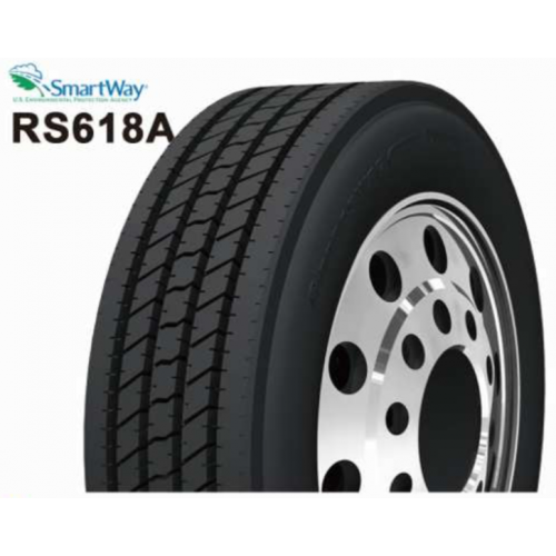 Фото - Грузовые шины 255/70R22.5 RoadShine RS618A