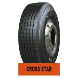 385/65R22.5 Power Trac CrossStar