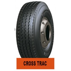 385/65R22.5 Power Trac CrossTrac