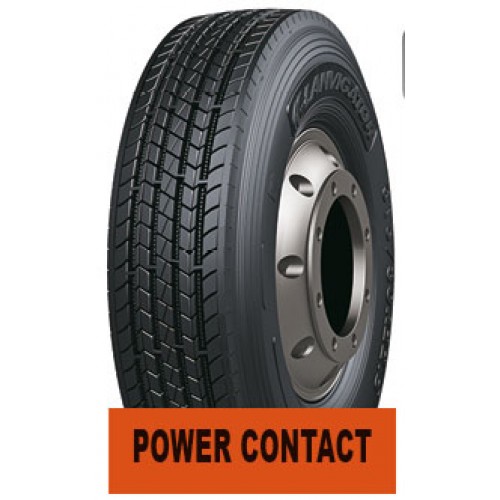Фото - Грузовые шины 385/65R22.5 Power Trac PowerContact