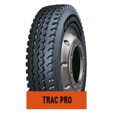 Фото - грузовые шины 12.00R20 PowerTrac TracPro